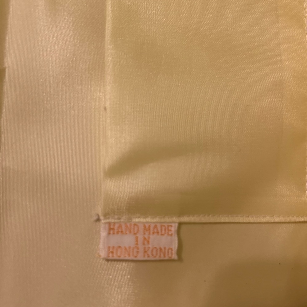 𝗩𝗶𝗻𝘁𝗮𝗴𝗲 𝗛𝗮𝗻𝗱 𝗺𝗮𝗱𝗲 𝗲𝘃𝗲𝗻𝗶𝗻𝗴 𝗽𝘂𝗿𝘀𝗲 - Picture 8 of 8